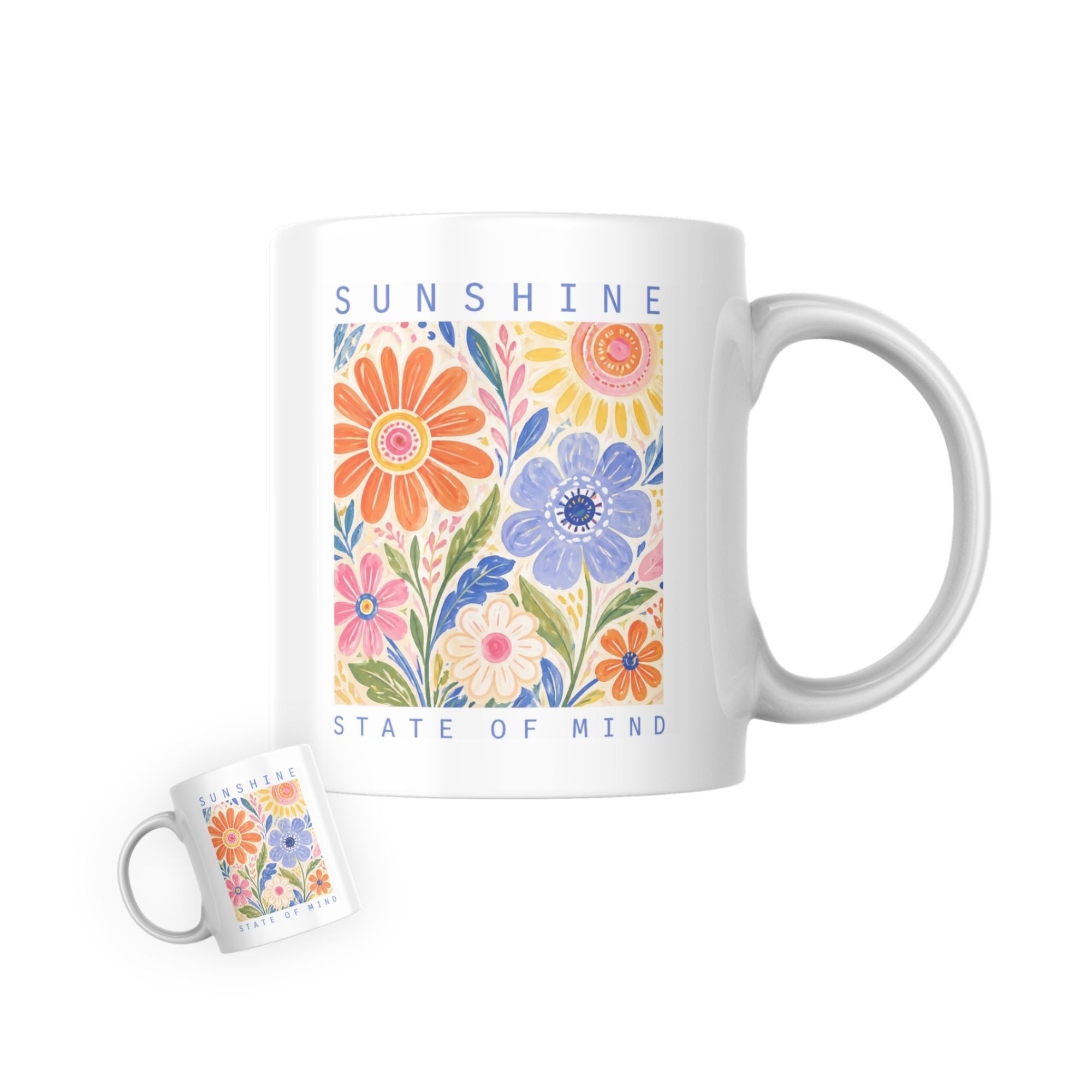 Sunshine Mug