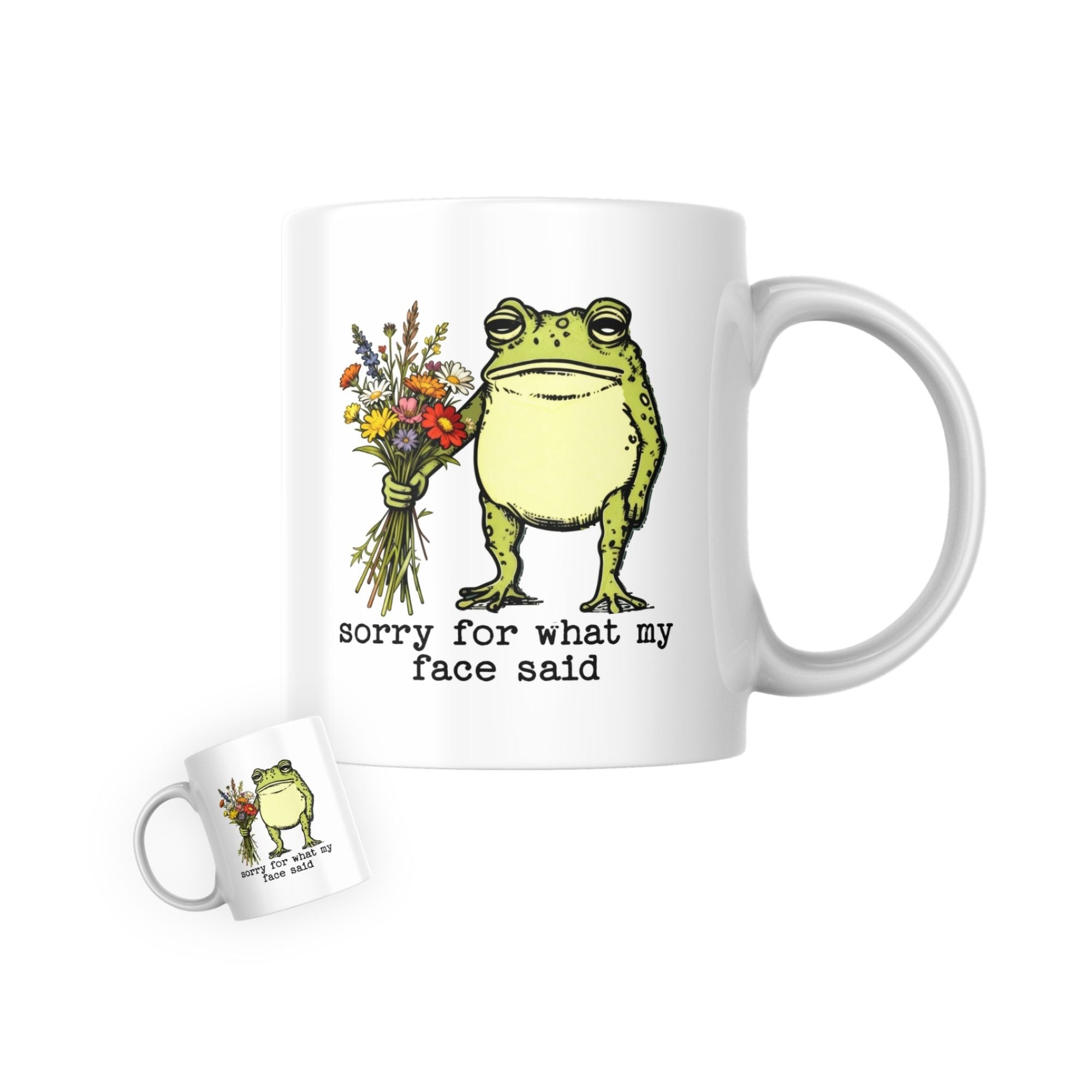 SFWNFS Mug