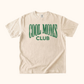 Cool Moms Club Tee