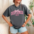 Overthinker