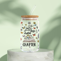 One More Chapter Cup-Wrap 16oz