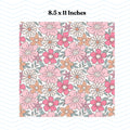 Sublimation Seamless Pattern 2