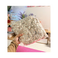 40PCS SATIN LARGE SCRUNCHIES