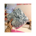 40PCS SATIN LARGE SCRUNCHIES
