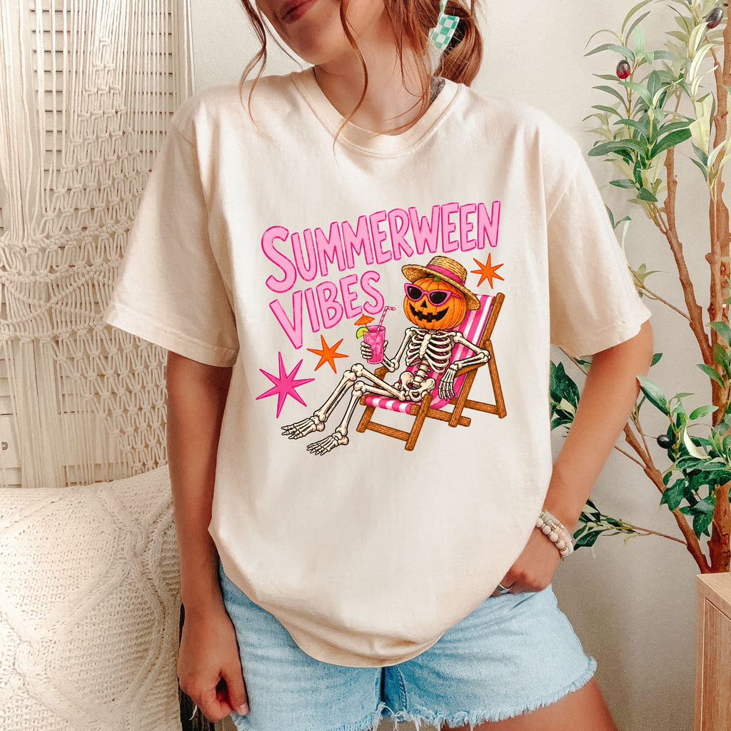 Summerween T-Shirt
