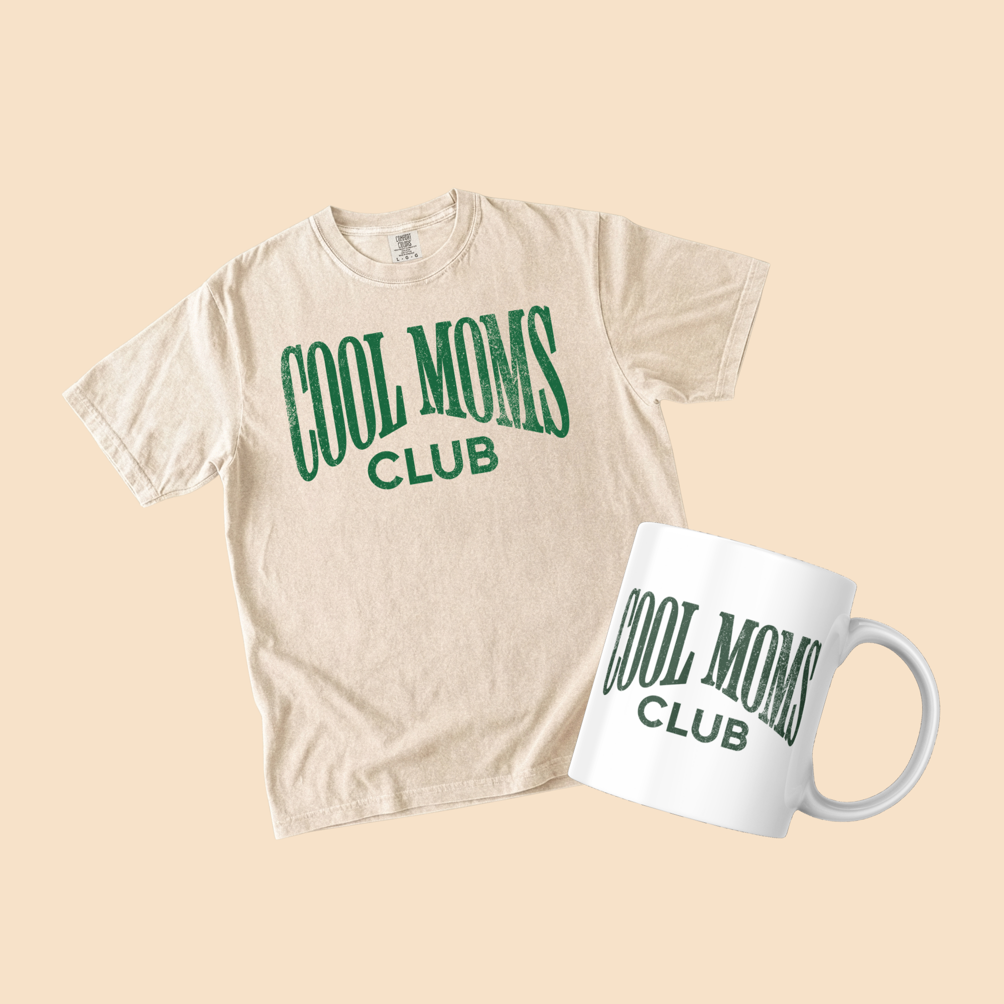 Cool Moms Club