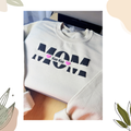 Puff Personalized Crewneck (add your little ones name under the description)