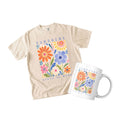 Sunshine Set of Mug & Tees