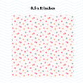 Sublimation Seamless Pattern 5