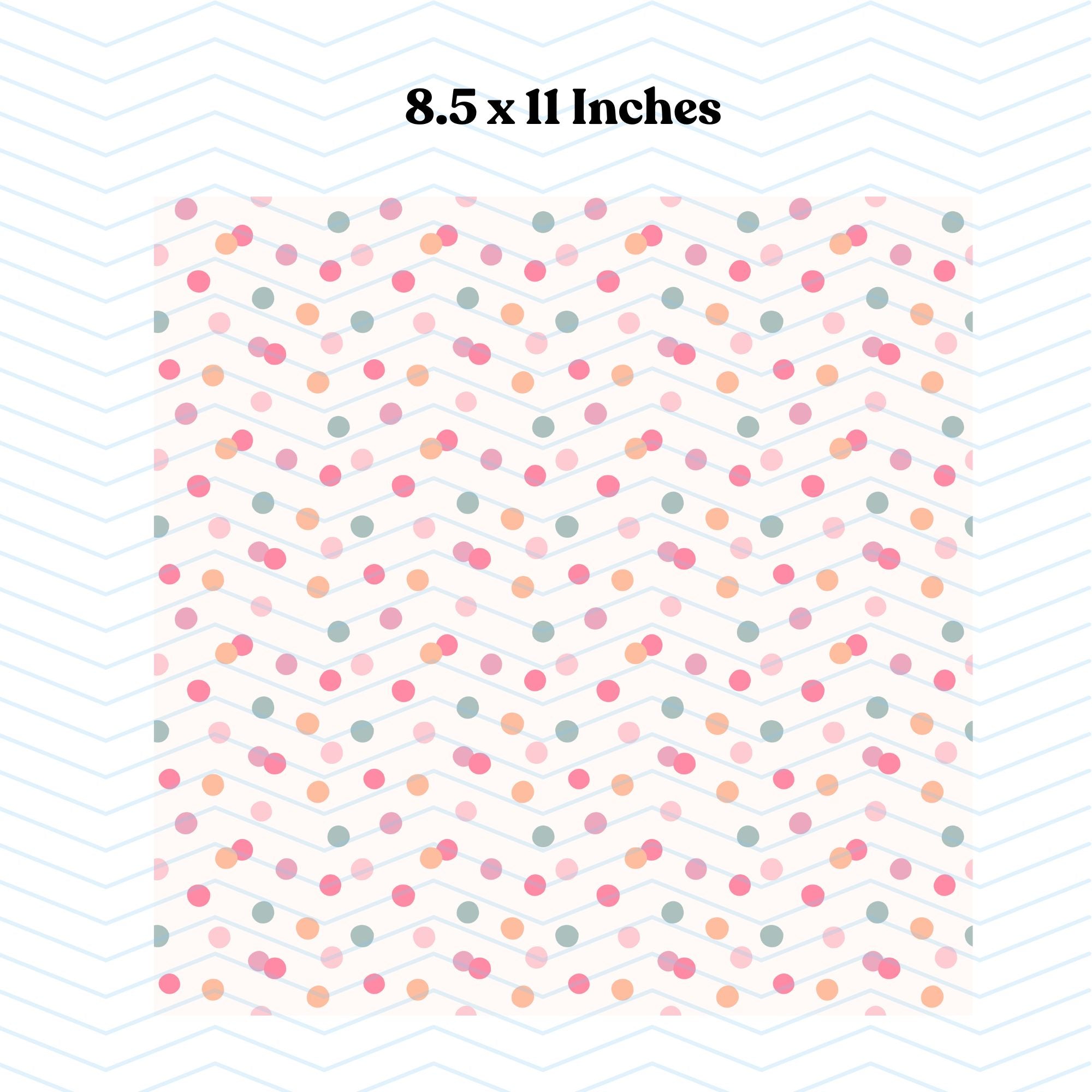 Sublimation Seamless Pattern 5