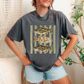 Camo Fish T-Shirt