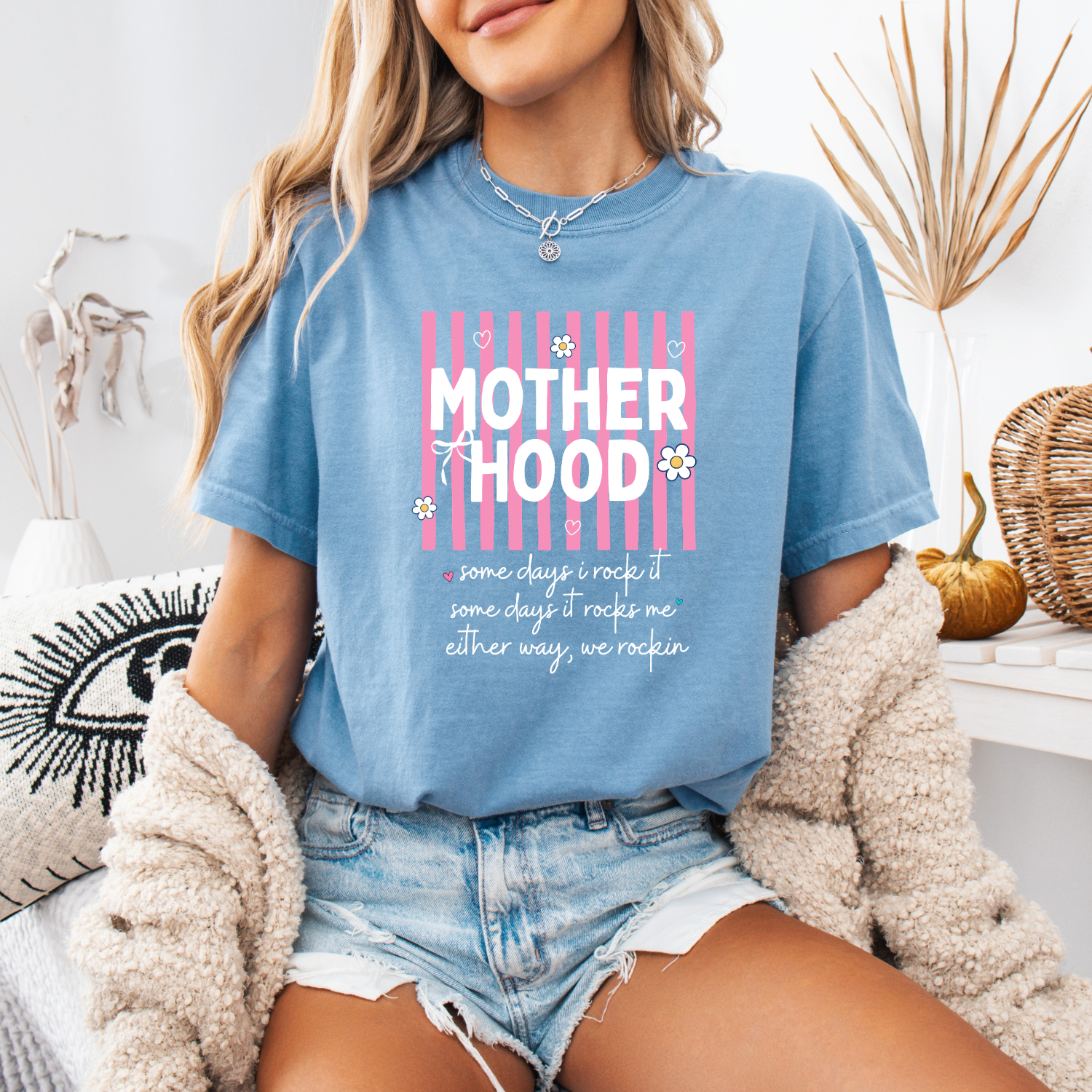Motherhood