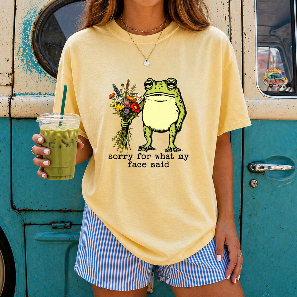 SFWMFS T-shirt