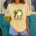 SFWMFS T-shirt