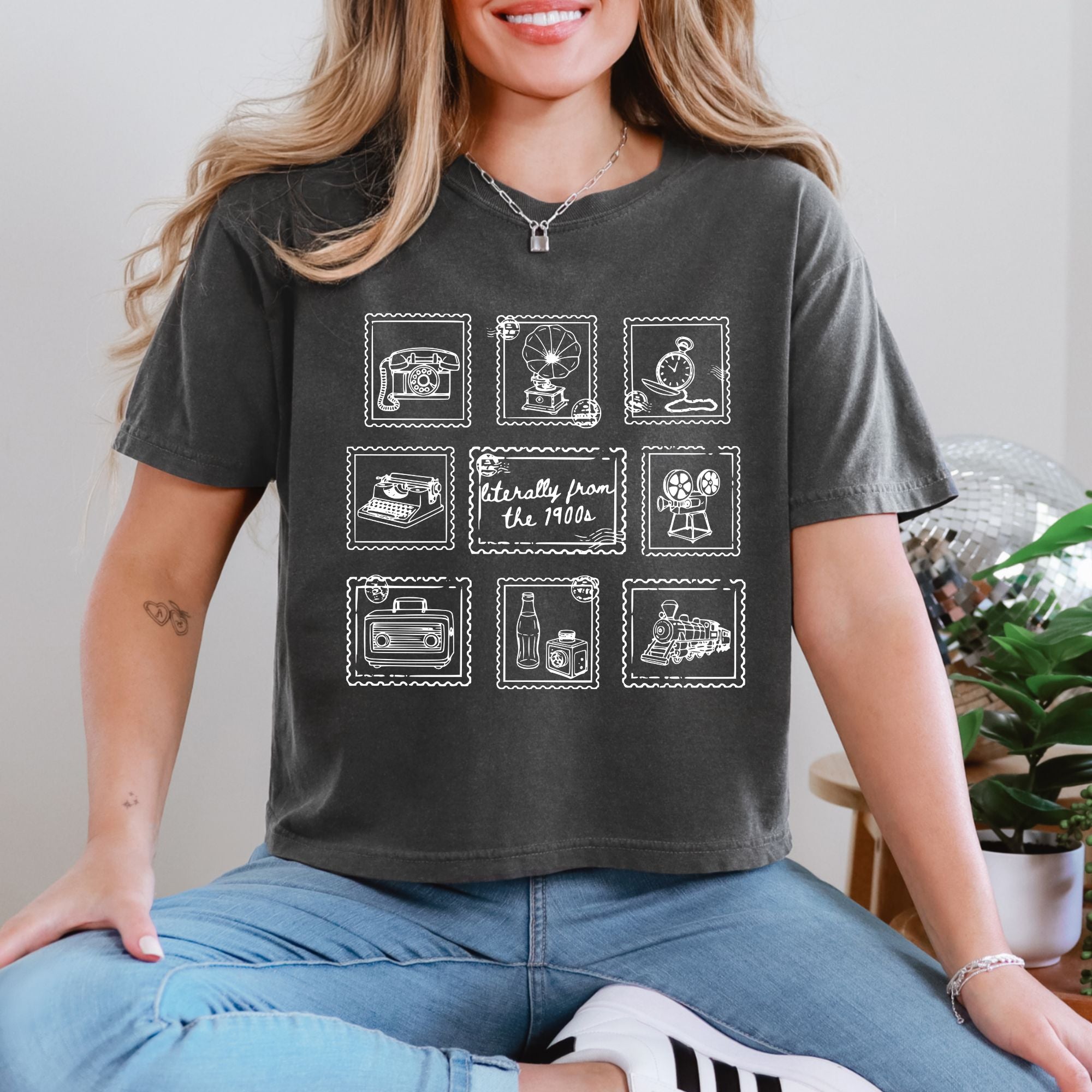 1990s Tees