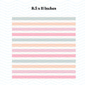 Sublimation Seamless Pattern 6