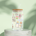 Mama Things Uv-Cupwrap 160z