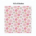 Sublimation Seamless Pattern 7