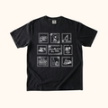Literally from the 90s Tees