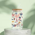USA Cup-Wrap 16oz