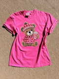Coffee Bear T-shirt