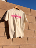 Powherful  Tees