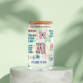 Mental Health Matters 16oz