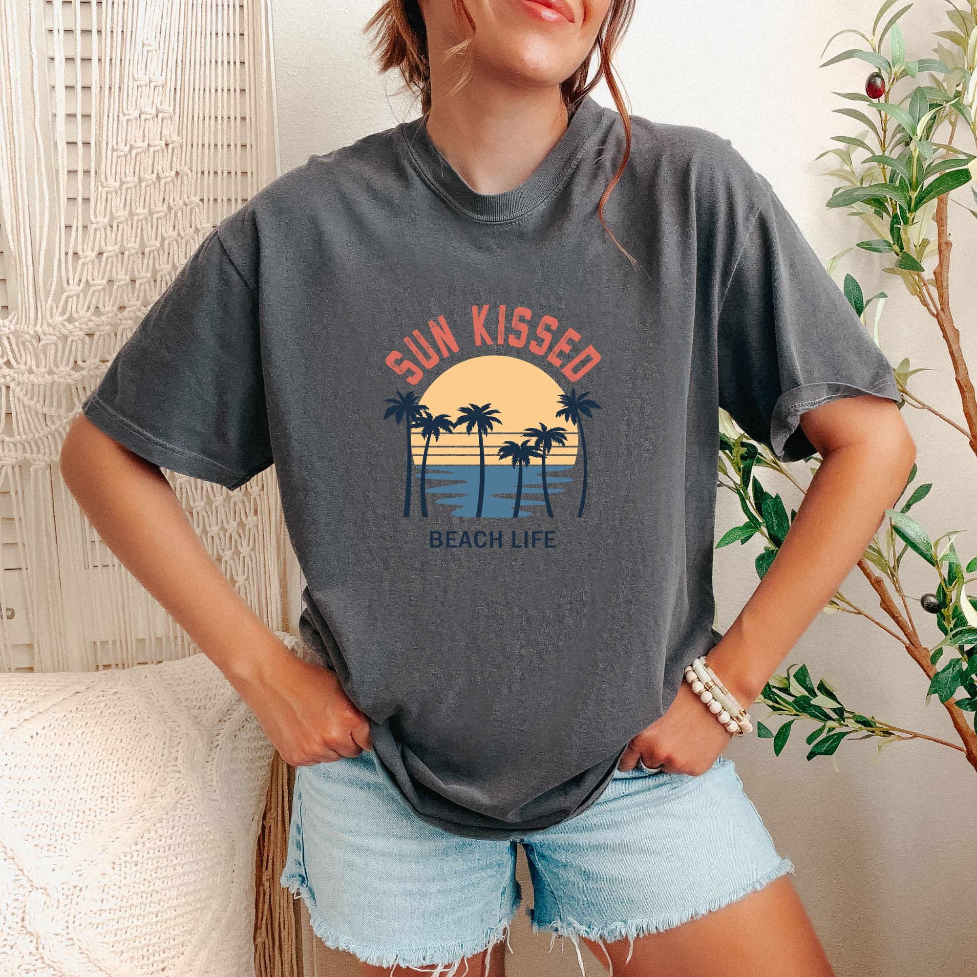 Sunkissed Tees