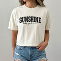 Sunshine Tees