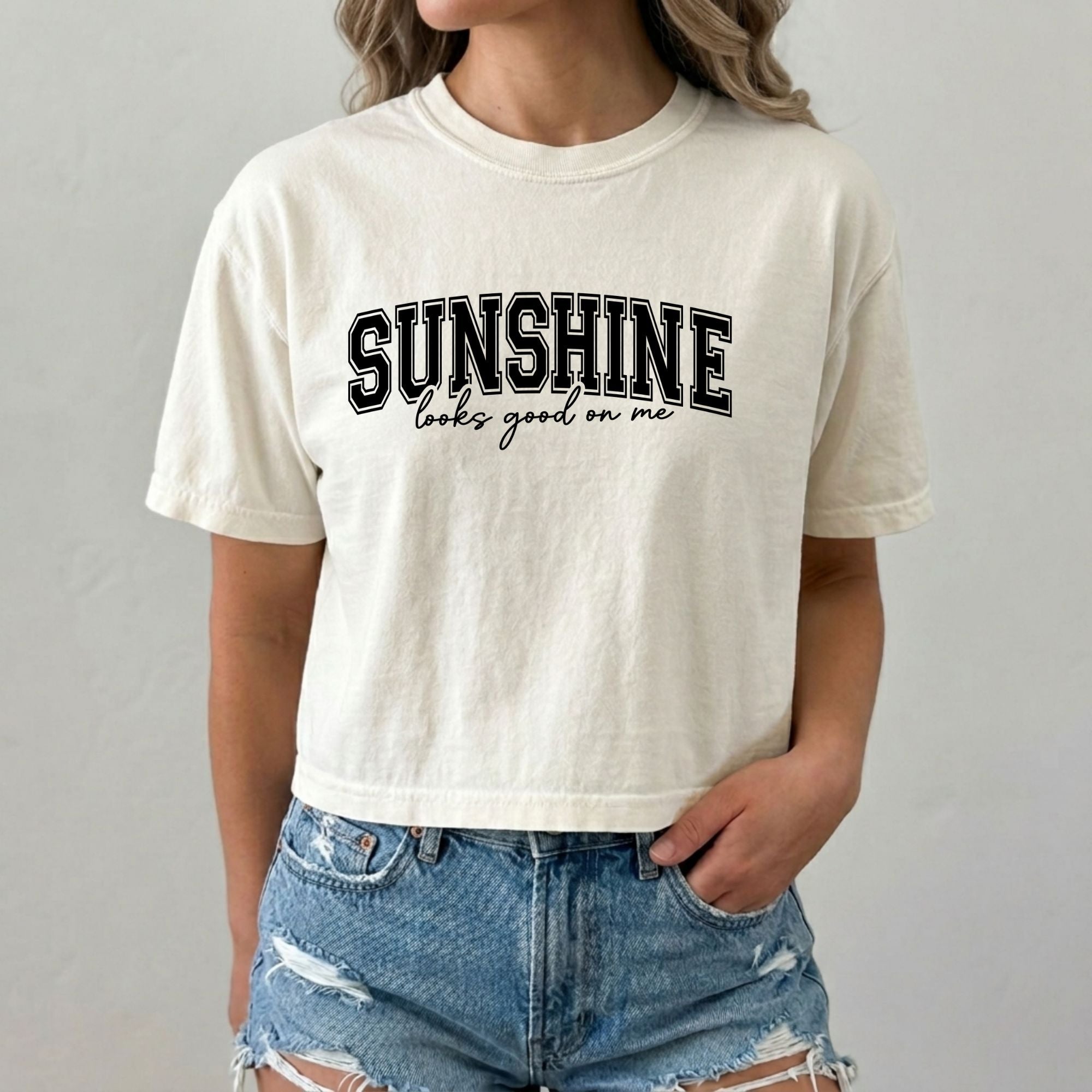 Sunshine Tees