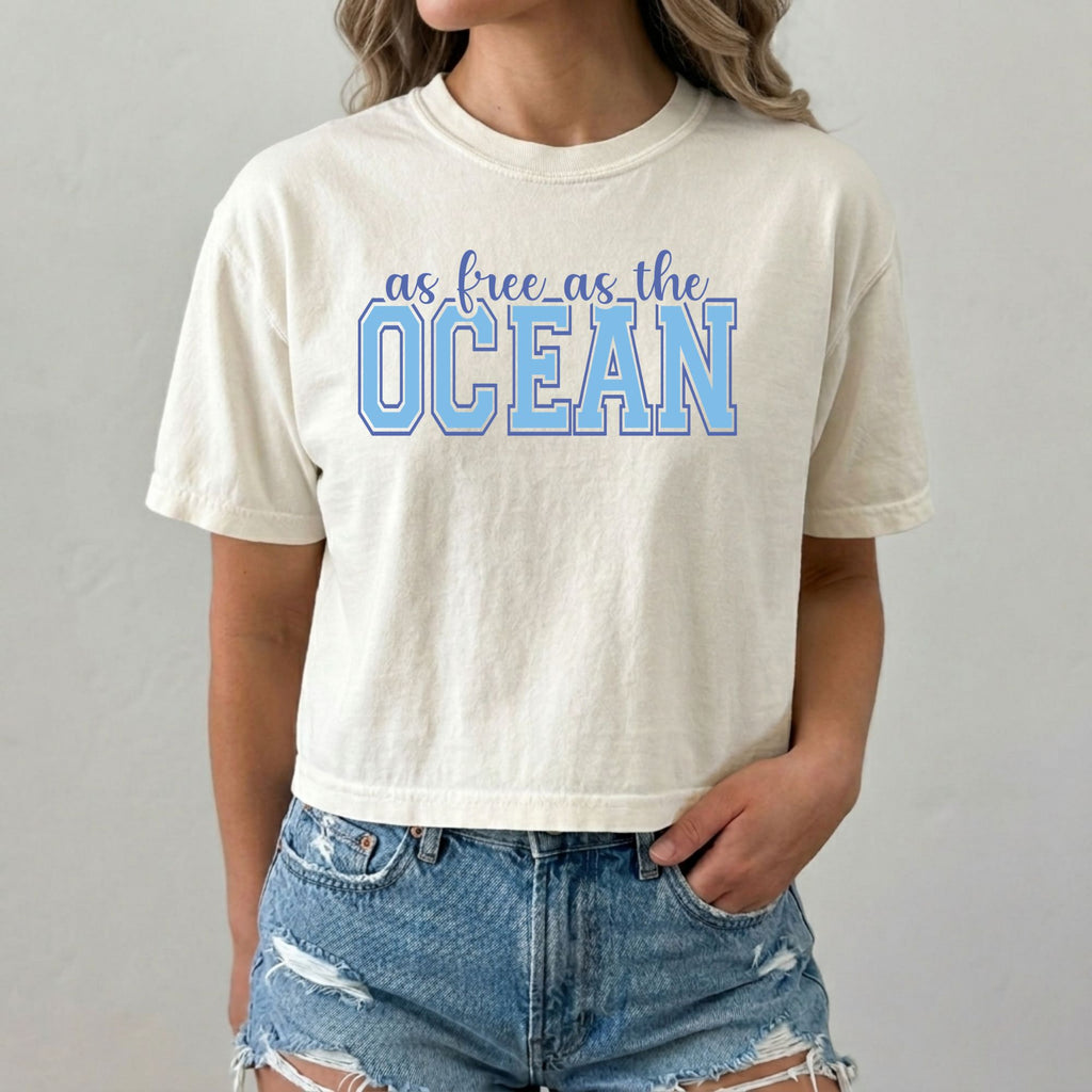 As free Tees