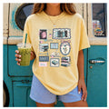 Bookish Tee