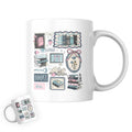 Book Mug