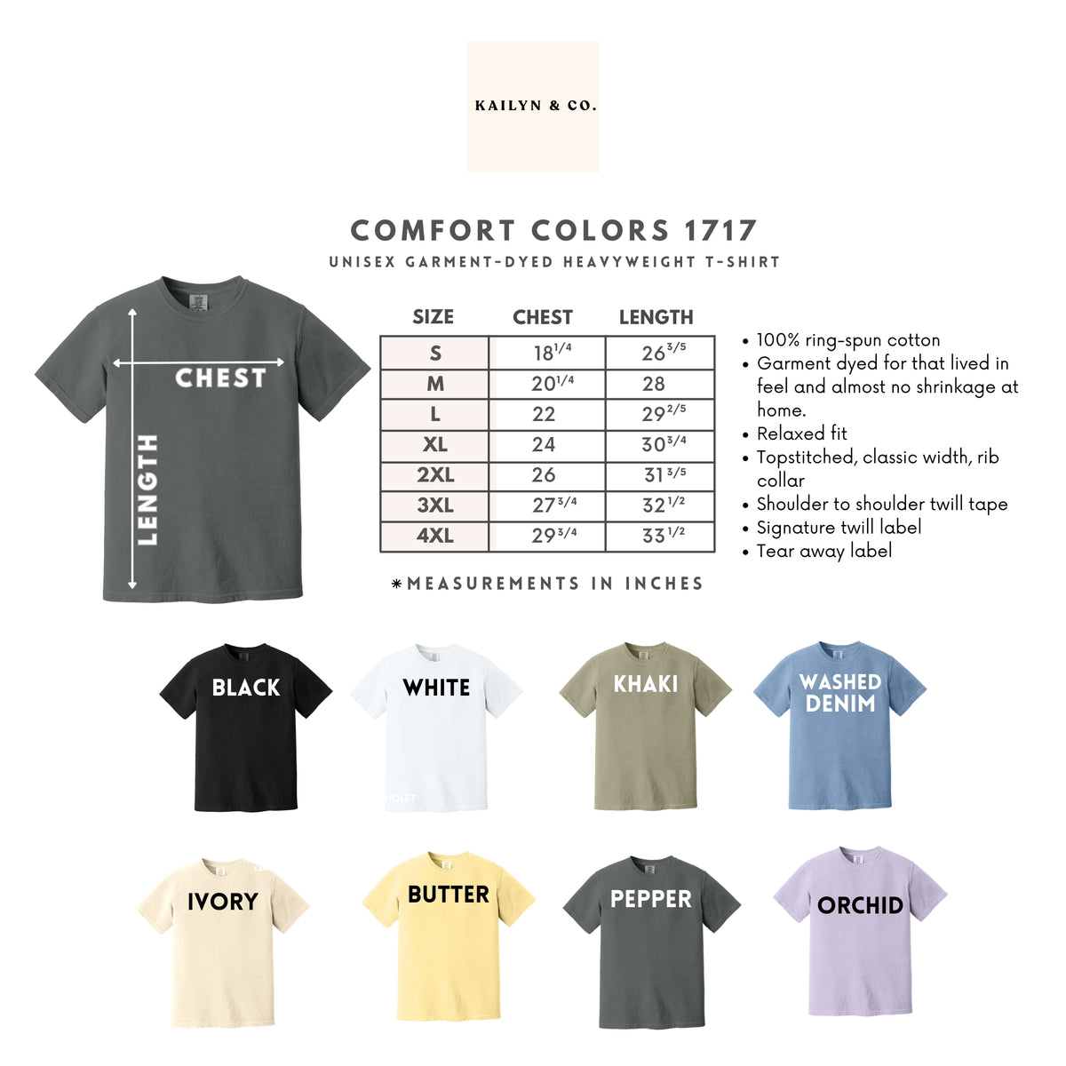 Custom Tshirt