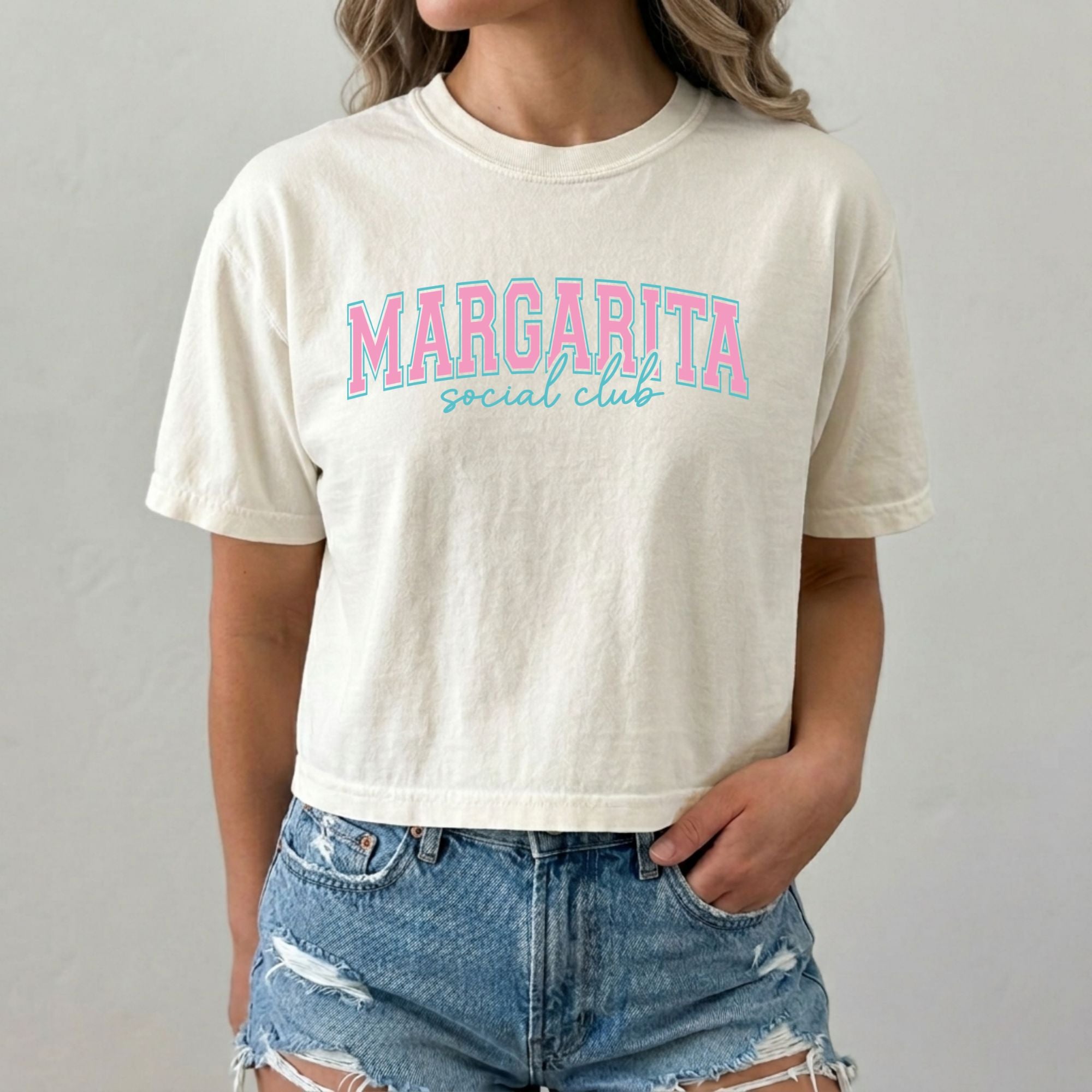 Margarita Tees
