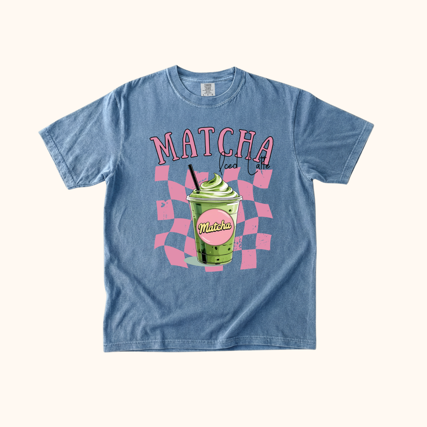 Matcha Tees