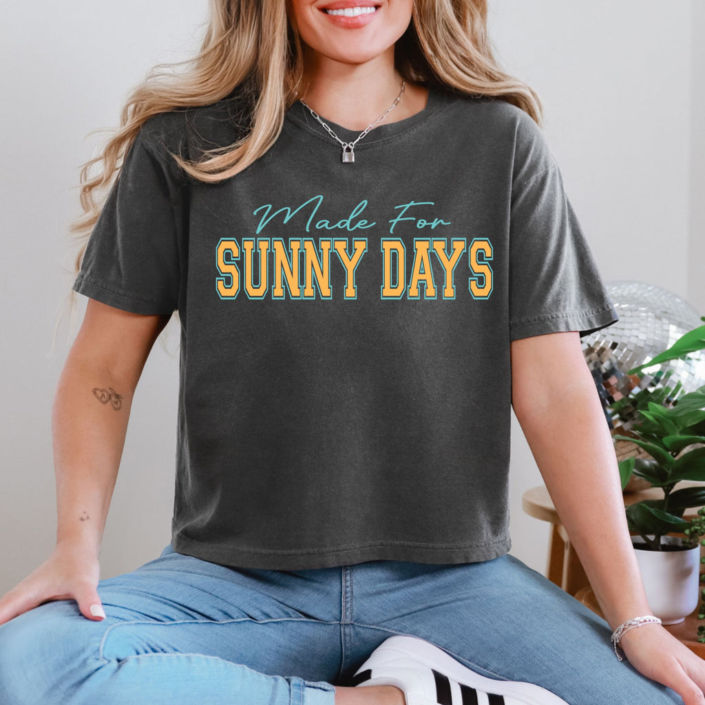 Sunny Days